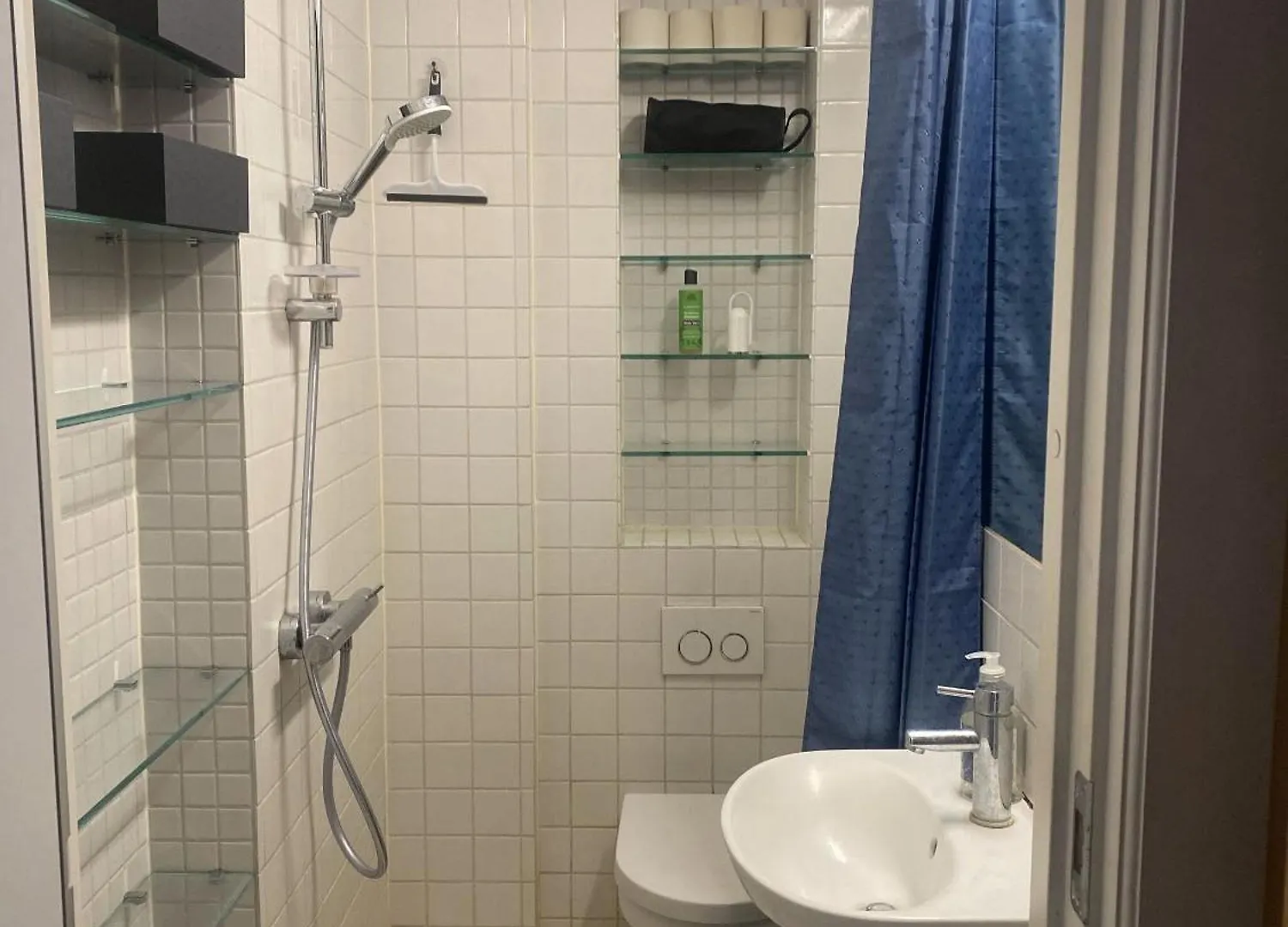 Apartmentincopenhagen Apartment 1586 Denmark