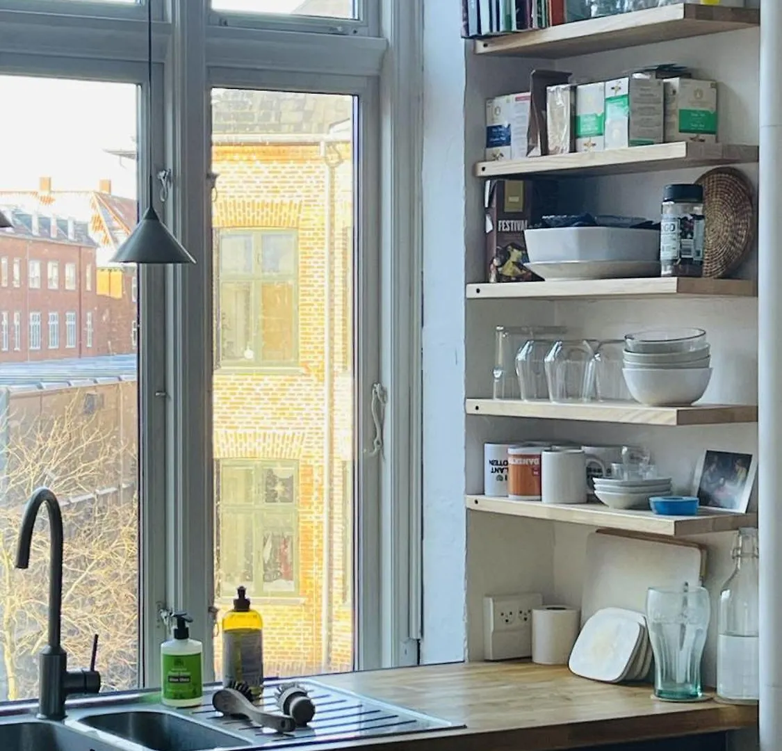 Apartmentincopenhagen Apartment 1586