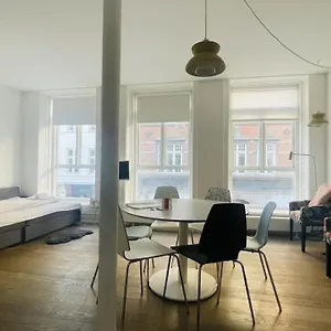 Apartmentincopenhagen 451 København