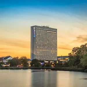 Radisson Blu Scandinavia Hotel, Kopenhaga