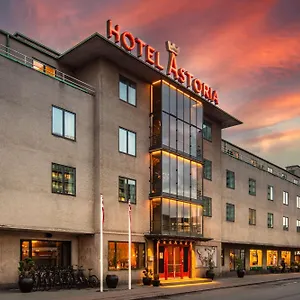 Astoria, Western Signature Collection Kopenhaga