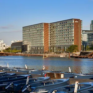 Marriott Kopenhaga