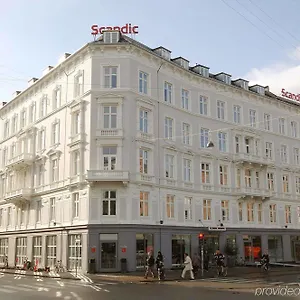 4* Hotel Scandic Webers