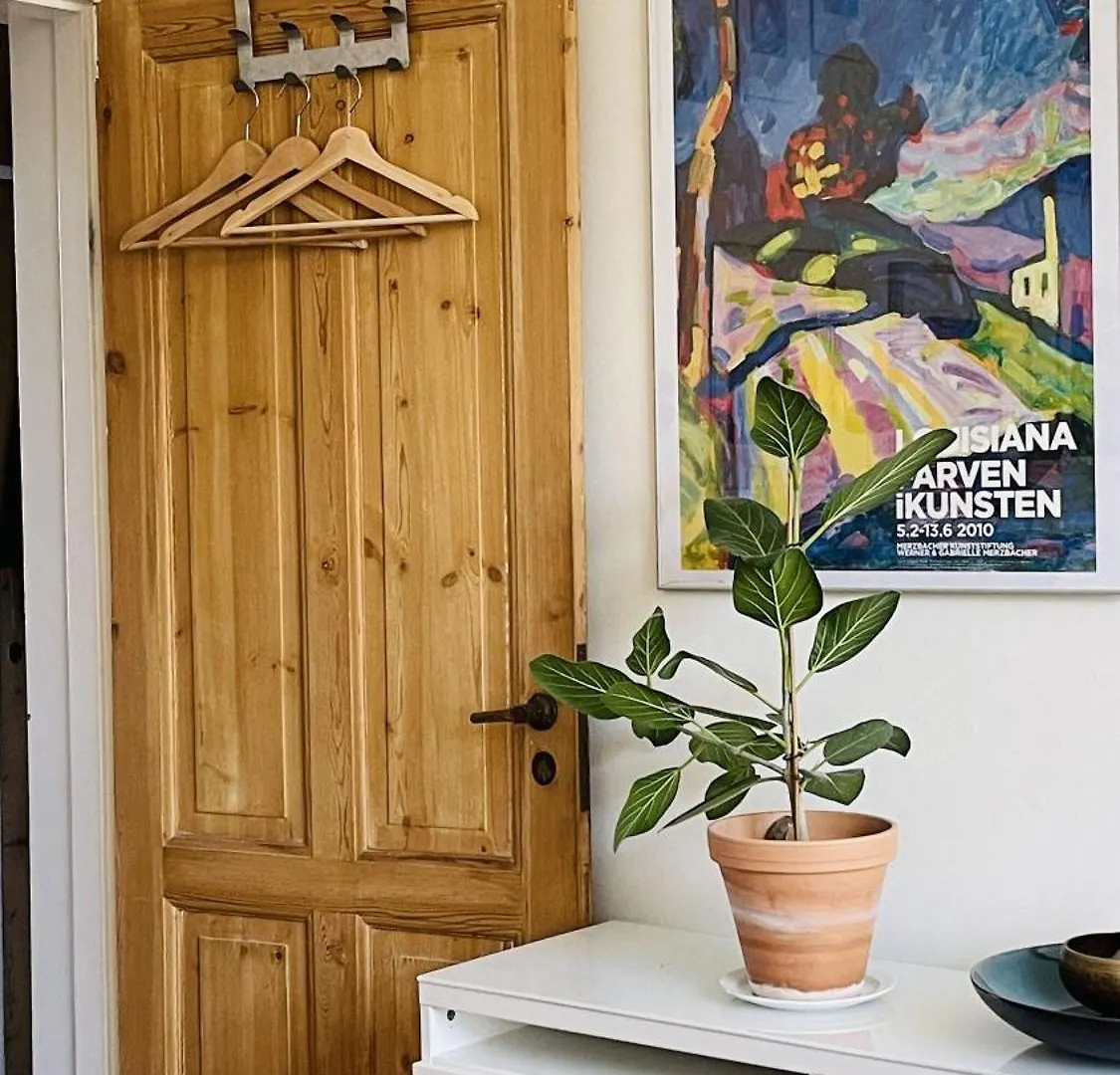 Apartmentincopenhagen Apartment 1586  Kopenhagen