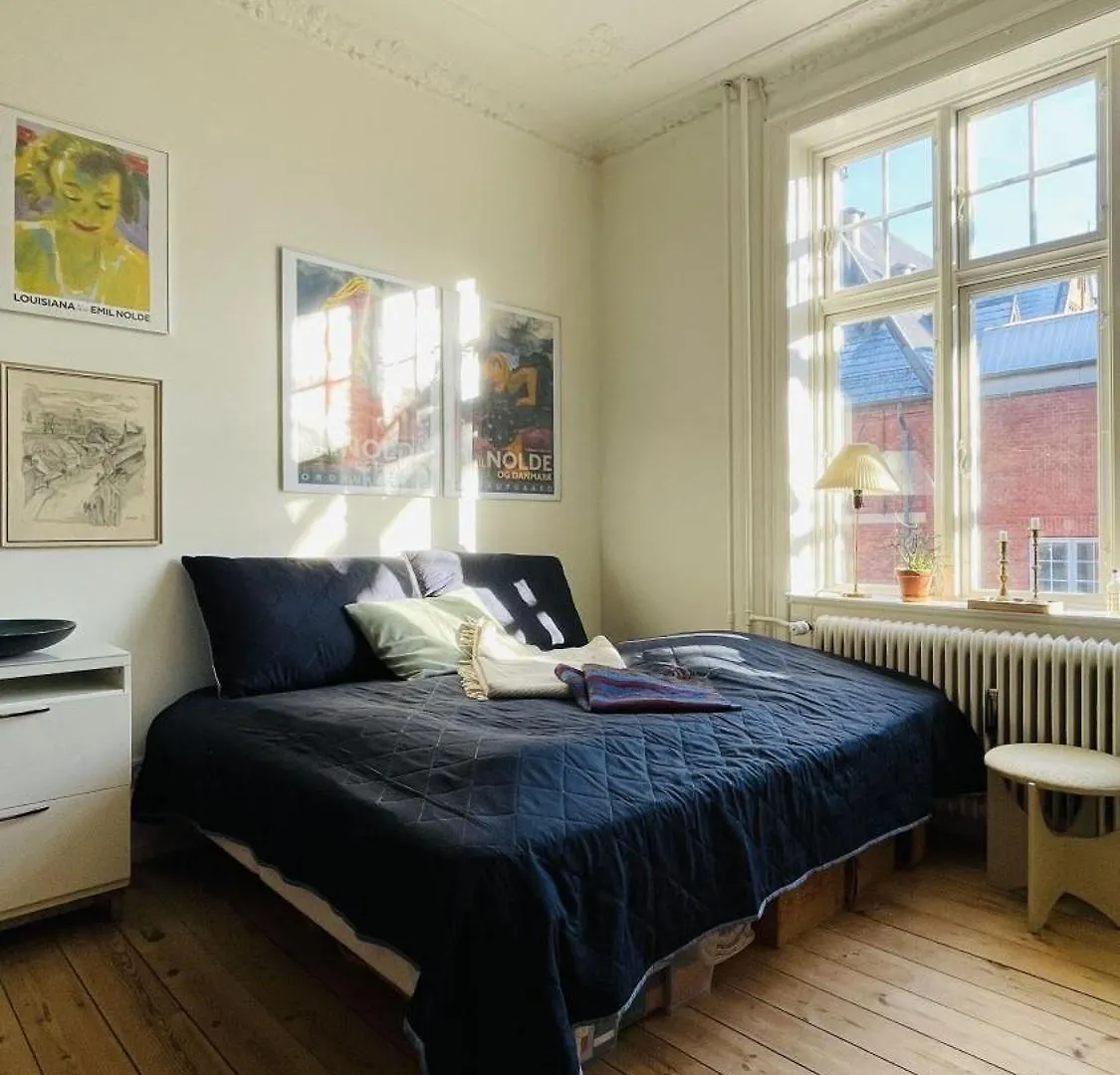 Apartmentincopenhagen Apartment 1586