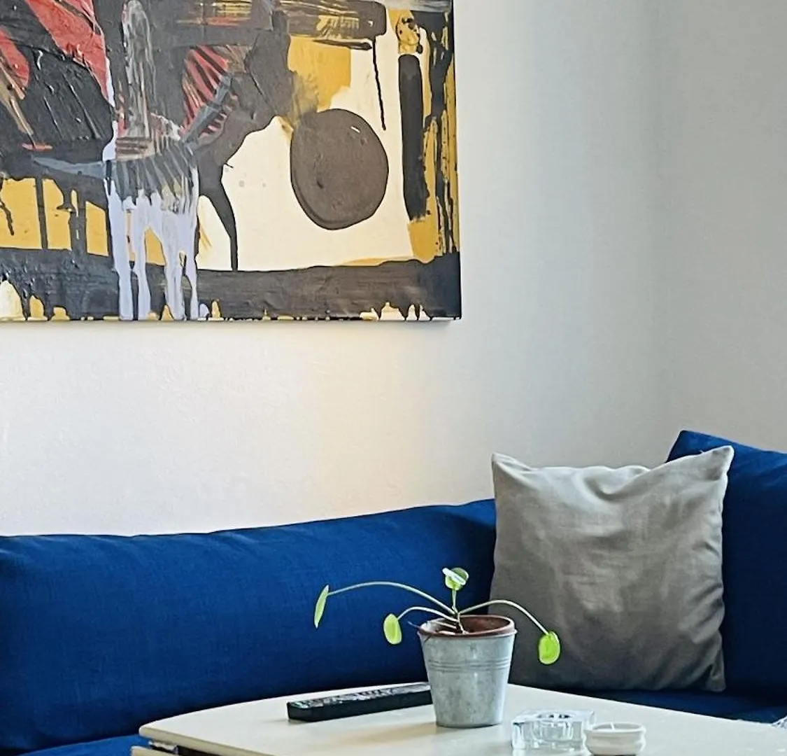 Apartmentincopenhagen Apartment 1586 Kopenhagen