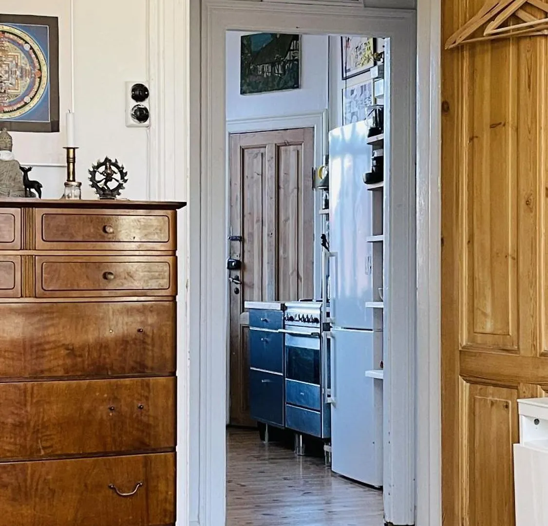 Apartmentincopenhagen Apartment 1586
