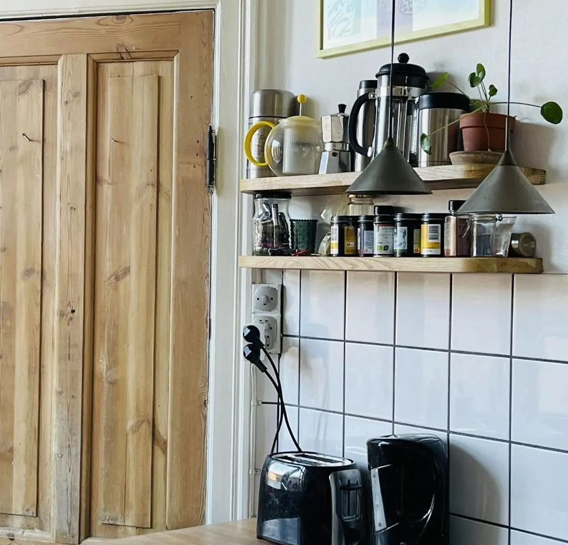 Apartmentincopenhagen Apartment 1586