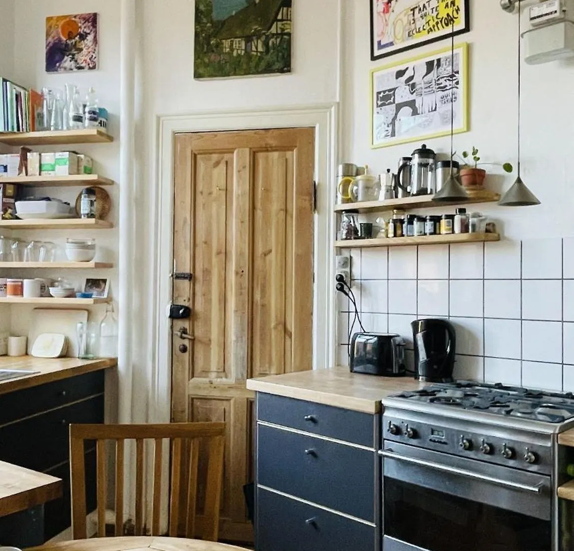 Apartmentincopenhagen Apartment 1586 0*,