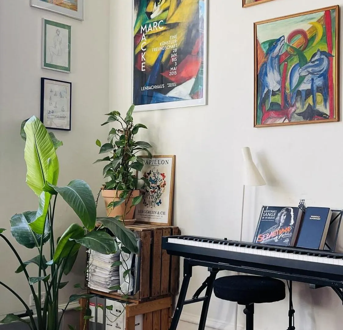 Apartmentincopenhagen Apartment 1586