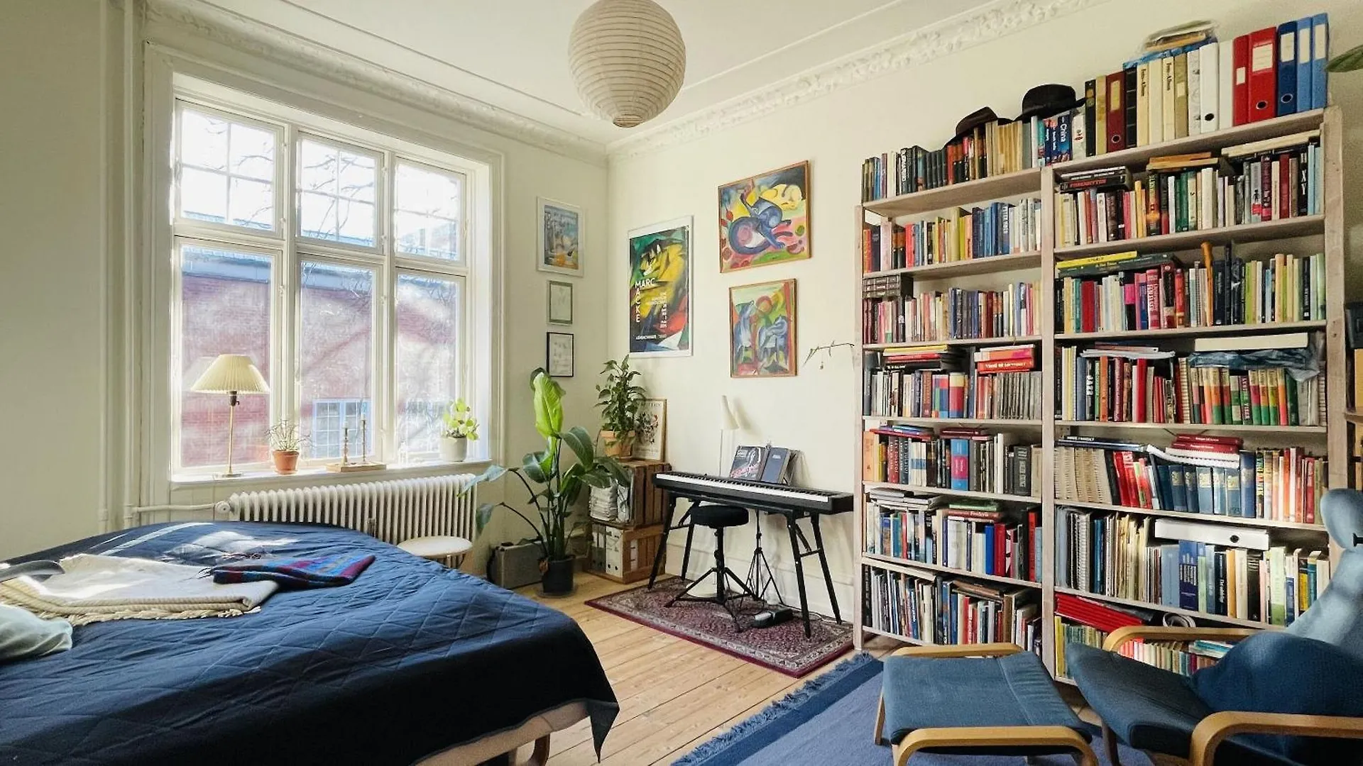 Apartmentincopenhagen Apartment 1586
